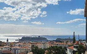 Panoramic View Apartment