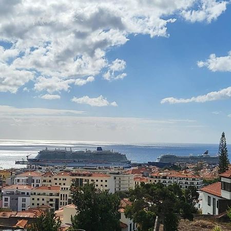 Panoramic View Apartment Funchal  Zewnętrze zdjęcie