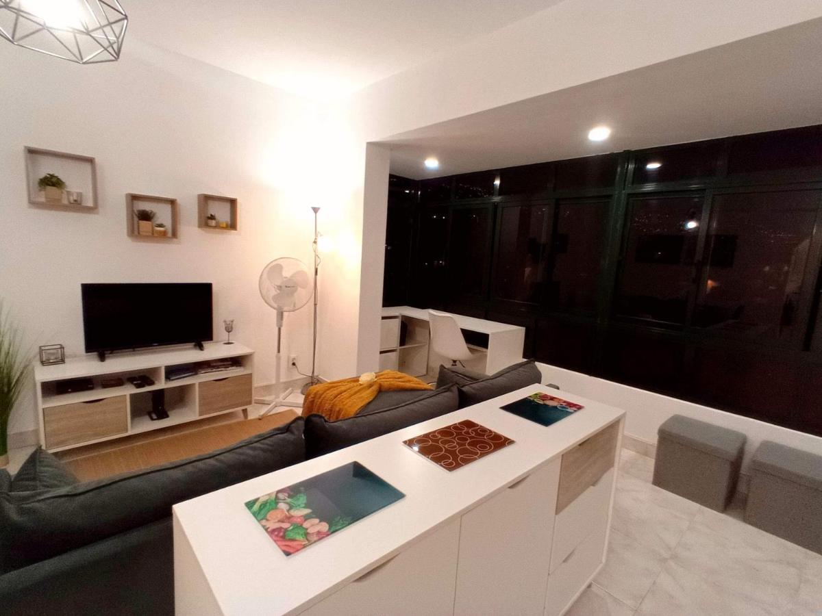 Panoramic View Apartment Funchal  Zewnętrze zdjęcie