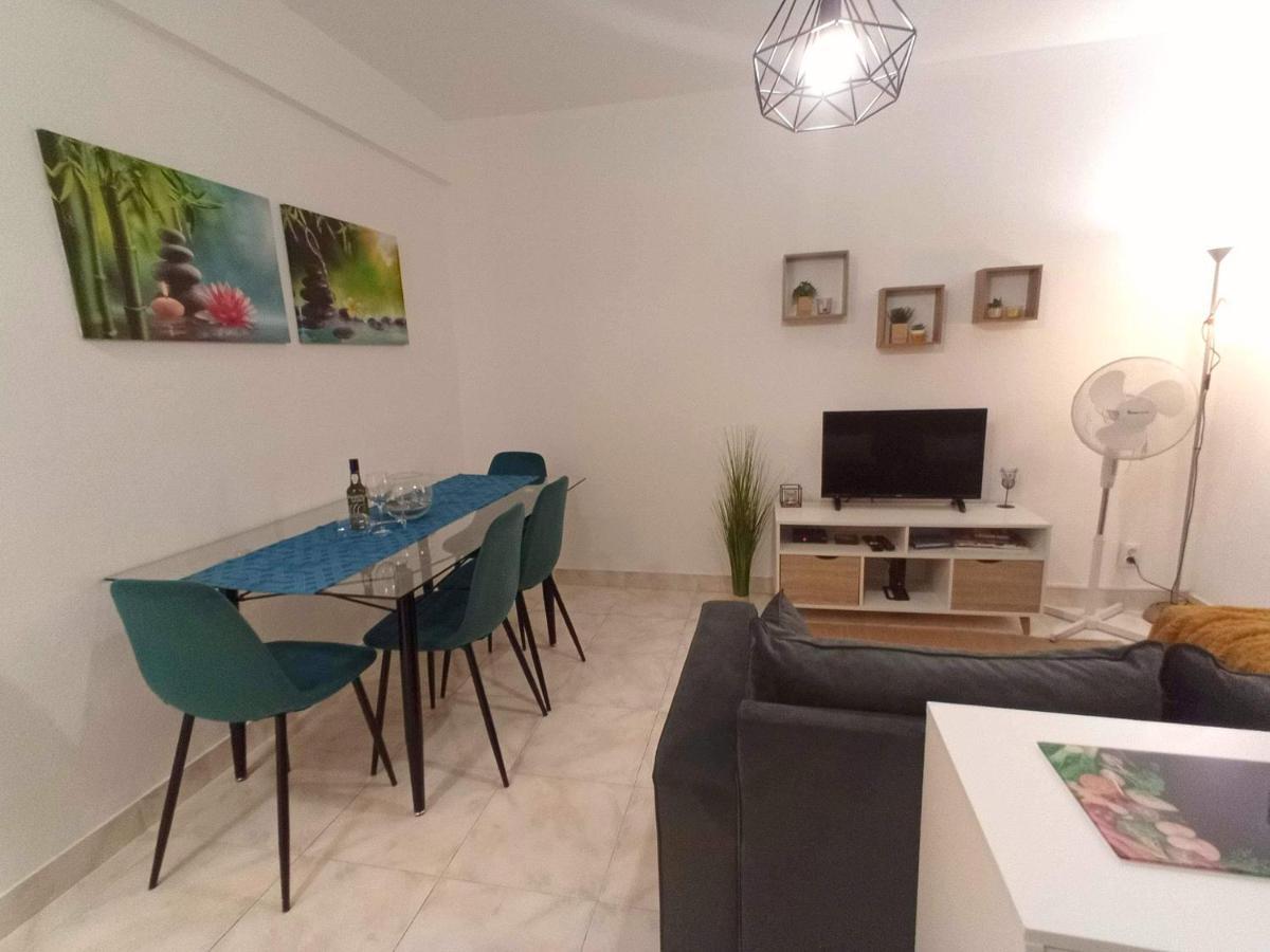 Panoramic View Apartment Funchal  Zewnętrze zdjęcie