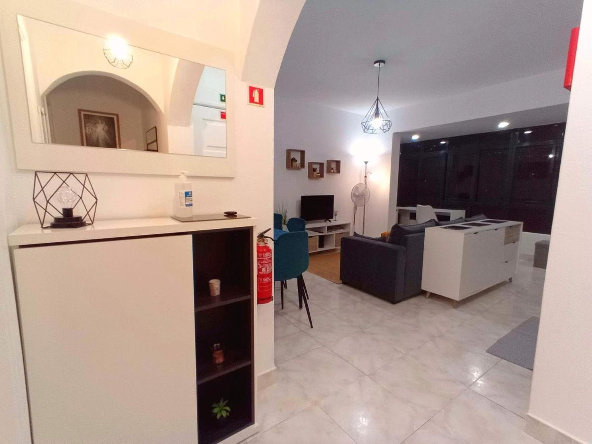 Panoramic View Apartment Funchal  Zewnętrze zdjęcie