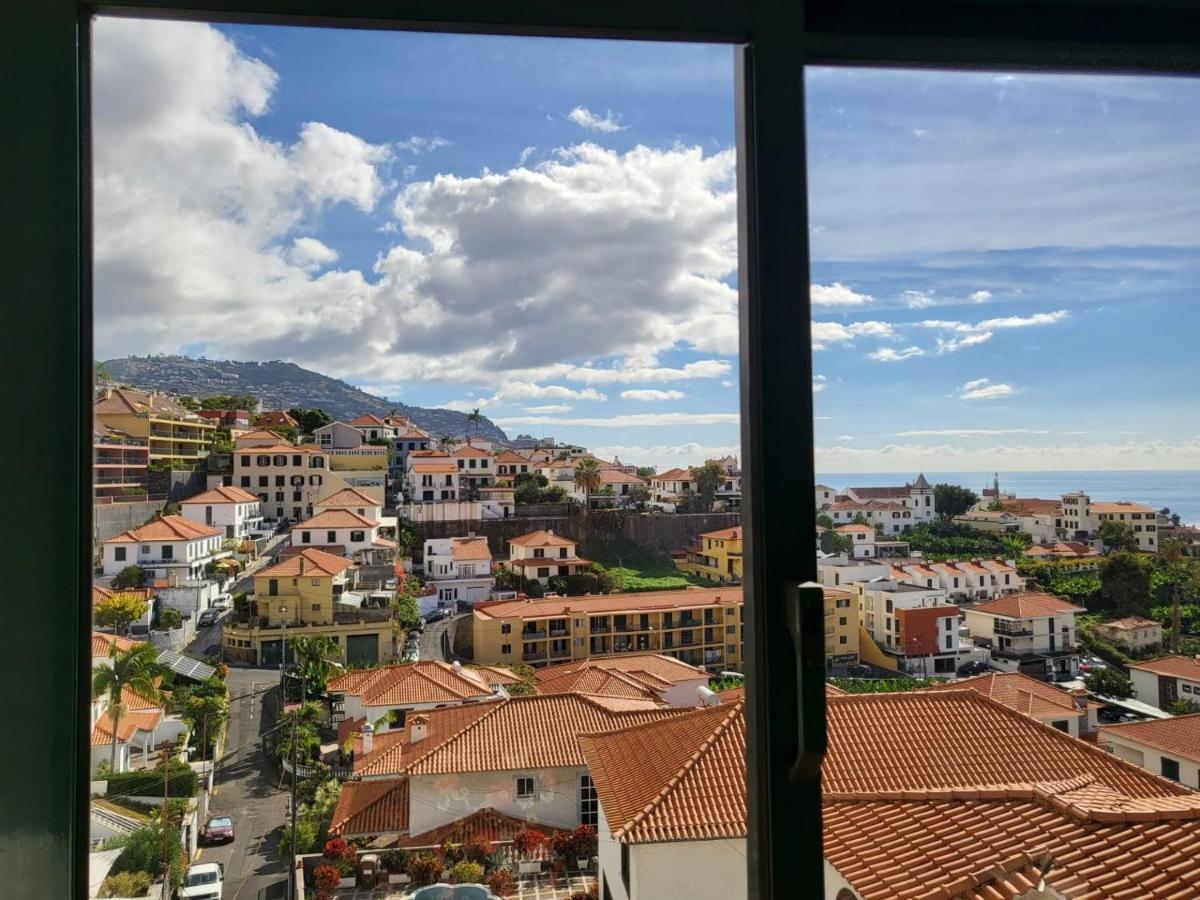 Panoramic View Apartment Funchal  Zewnętrze zdjęcie
