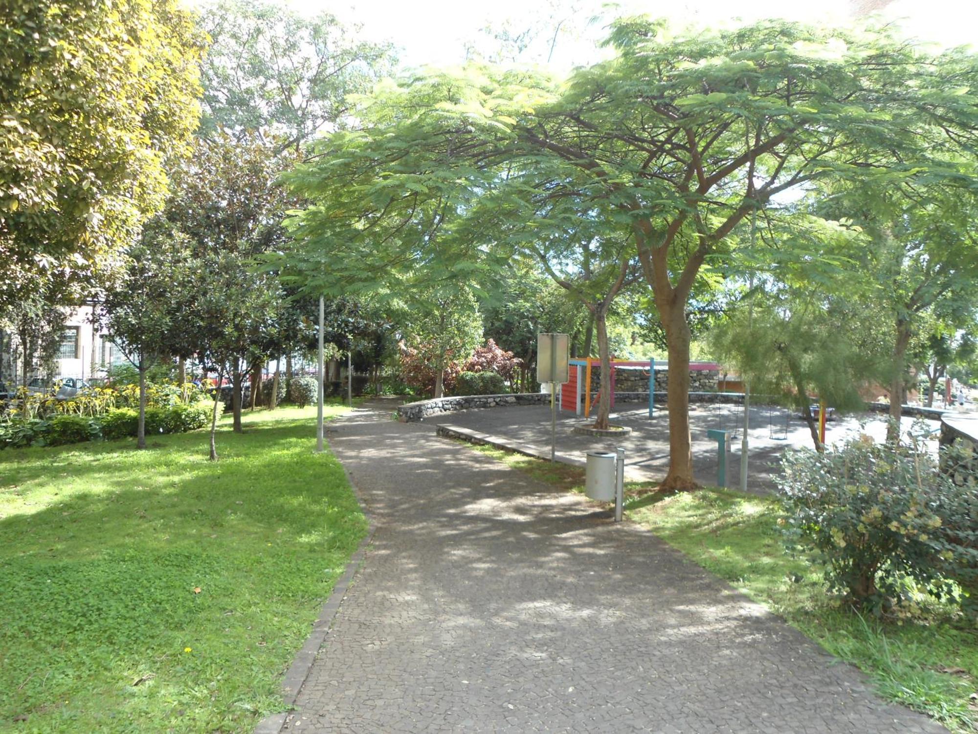 Panoramic View Apartment Funchal  Zewnętrze zdjęcie