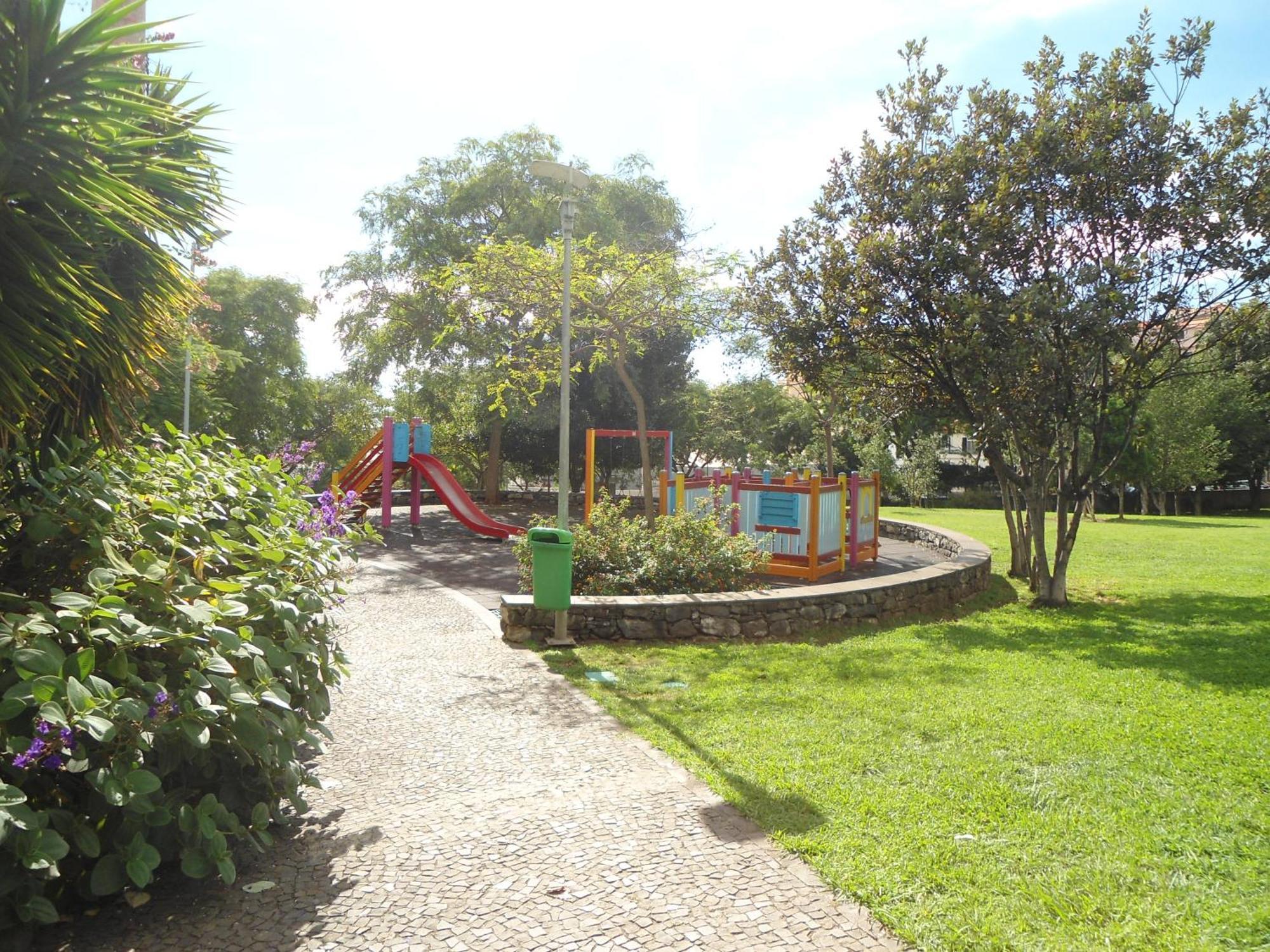 Panoramic View Apartment Funchal  Zewnętrze zdjęcie