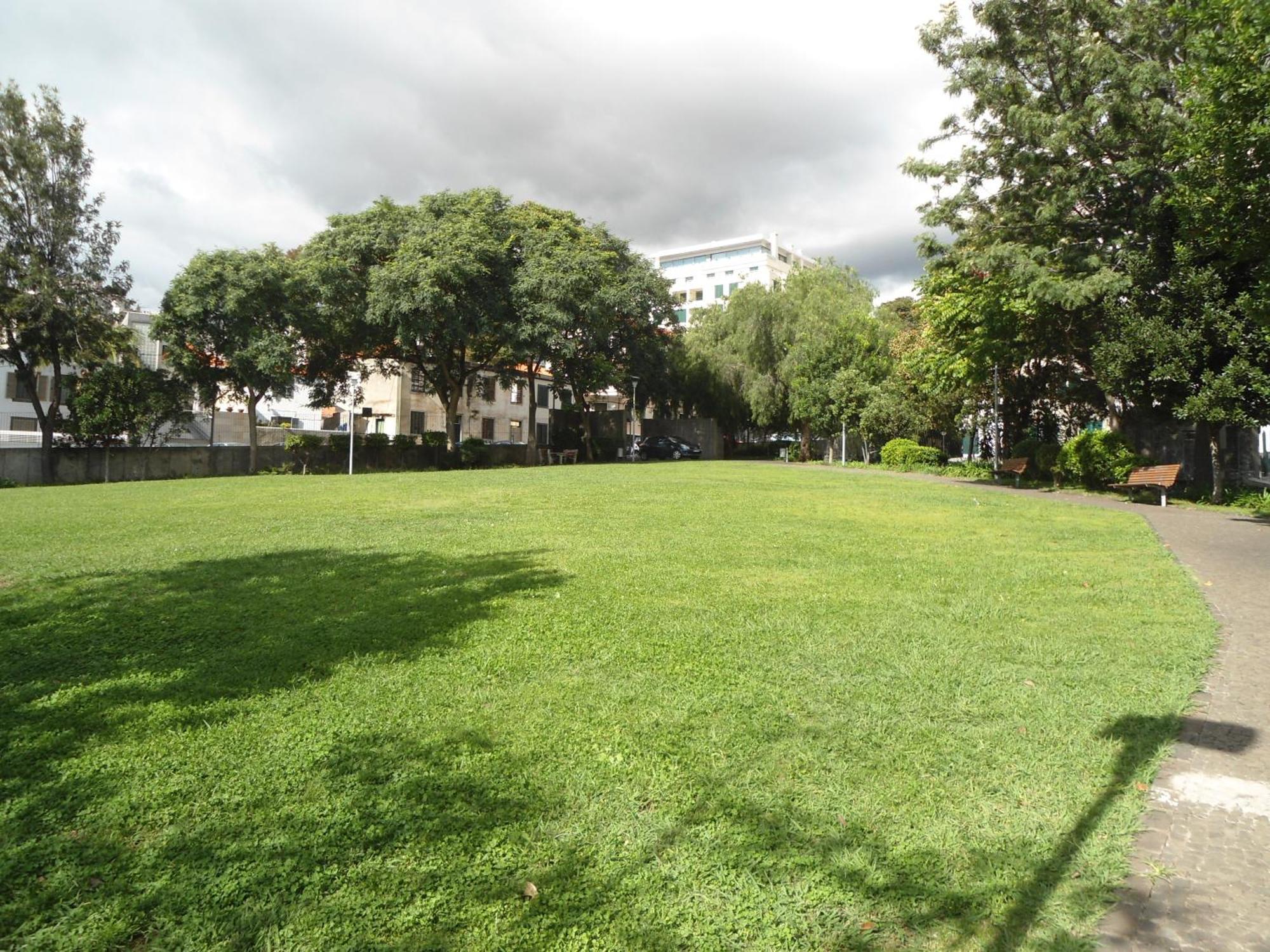 Panoramic View Apartment Funchal  Zewnętrze zdjęcie
