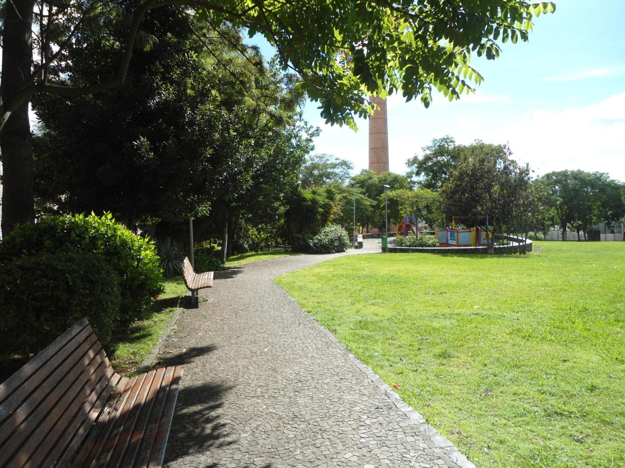 Panoramic View Apartment Funchal  Zewnętrze zdjęcie